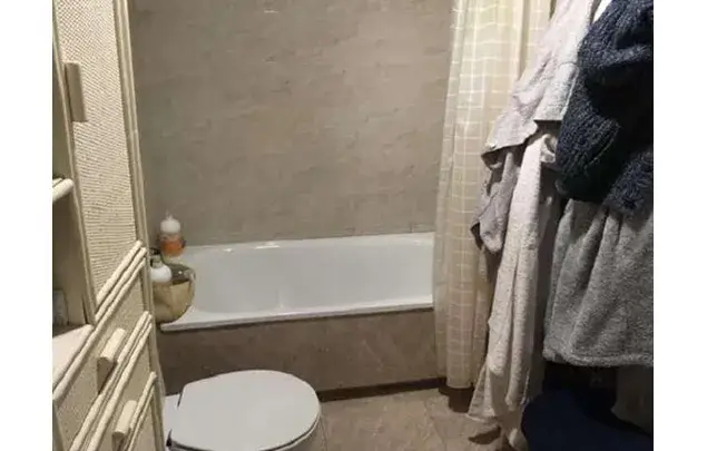 Estudio 60m² Barcelona Centro - Ideal para una Persona