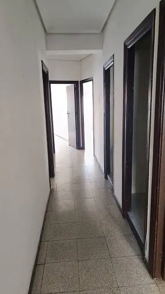 Venta Piso Centro Sevilla 3 Dormitorios Trastero Reforma