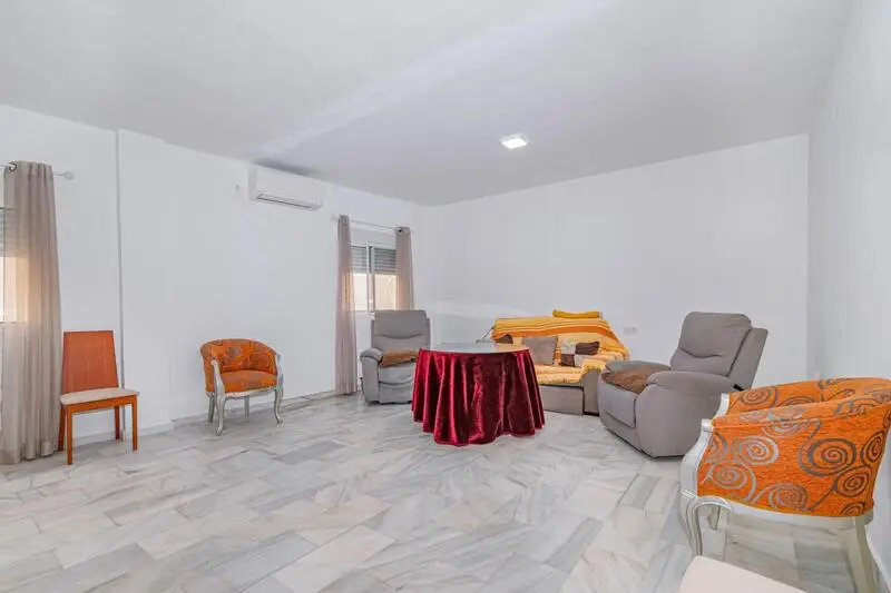 Casa 3 Plantas Albolote 155m2 3 Dormitorios