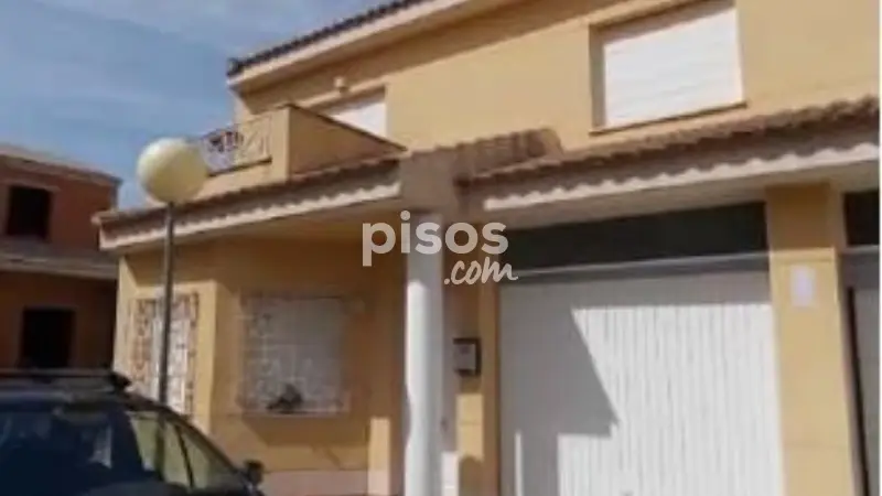 Casa en Venta Calle Clsevilla Socuéllamos Ciudad Real