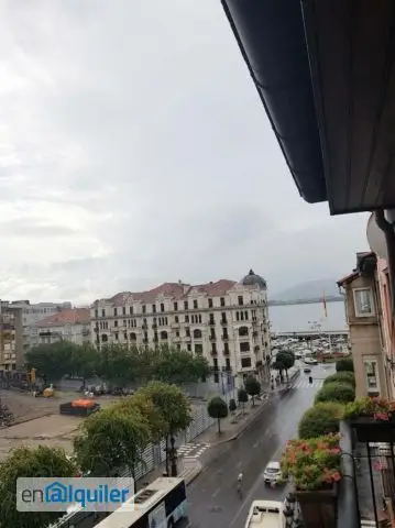 Alquiler Piso Amueblado Puertochico 2 Dormitorios
