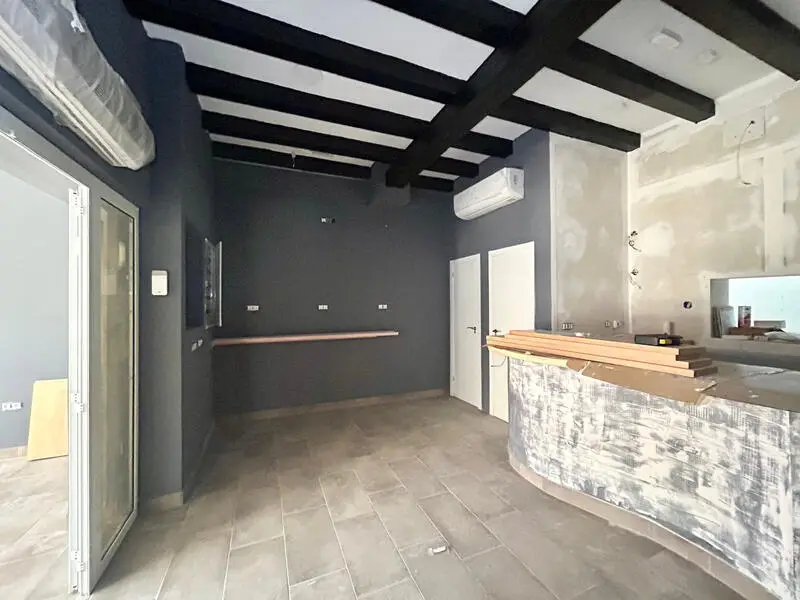 Local Comercial en venta
Torrevieja, Alicante