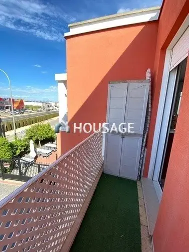 Apartamento en venta en El Verger 3 dormitorios