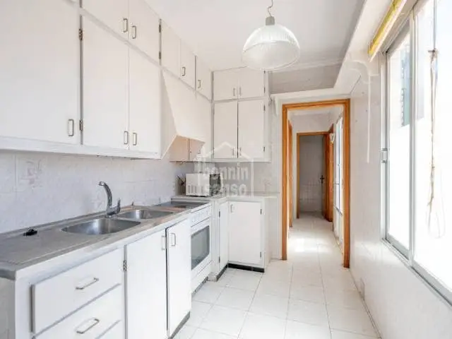 Casa en venta en Ciutadella 5 dormitorios 2 baños ideal familias