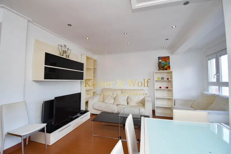 Apartamento en venta Playa Levante Santa Pola 3 habitaciones 2 baños
