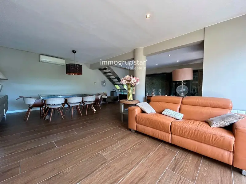 Chalet en venta cerca de playa Palamós Girona