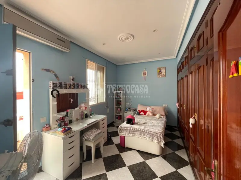 Casa en venta en San Fernando