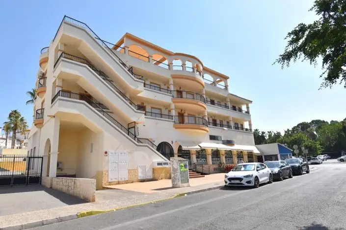 Atico 2 Dormitorios Villamartin Cerca Playa Golf