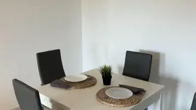 Apartamento en Alquiler Centro - Cerca de Comercios