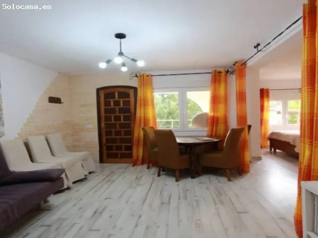 Casa Chalet en Venta Calpe Alicante