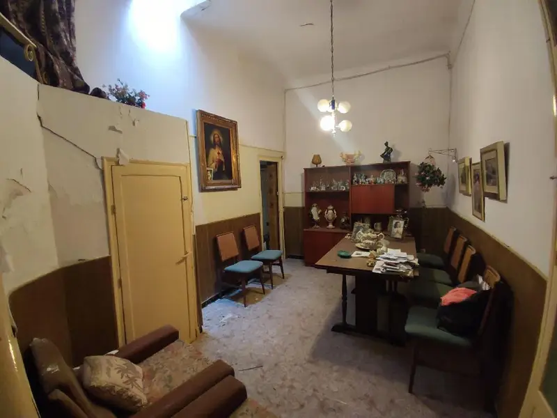 Casa en Venta Crevillent Centro 115m2 3 Dormitorios Terraza