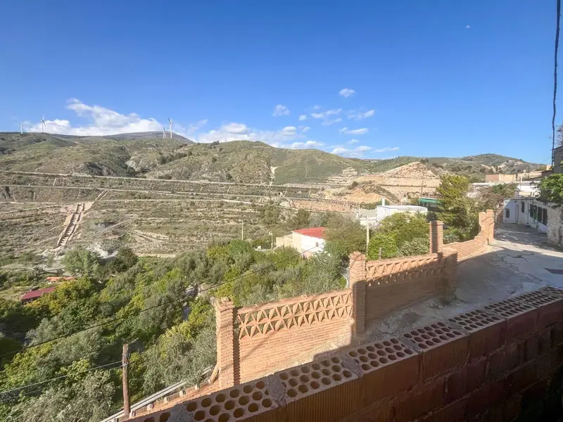 Finca Casa Rural en venta El Pinar Granada