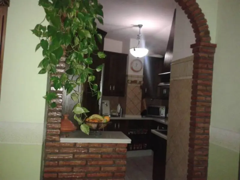 Venta Casa Amueblada con Piscina en Avda Andalucia Loja