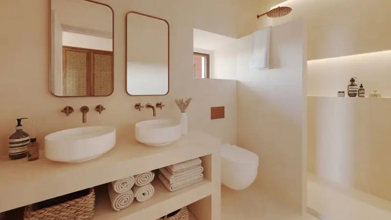 Casa en Venta Artà Mallorca Proyecto Reforma 3 Dormitorios 4 Baños