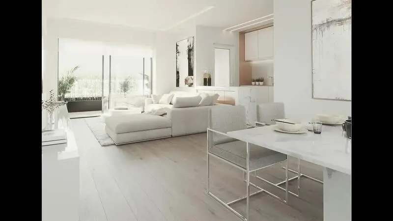Apartamentos de Lujo en Fuengirola Costa del Sol