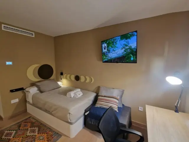 Estudio Privado Moderno en Sant Vicent del Raspeig