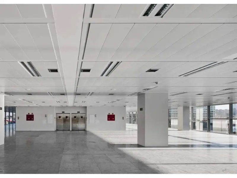 Oficina en alquiler Madrid zona Las Tablas