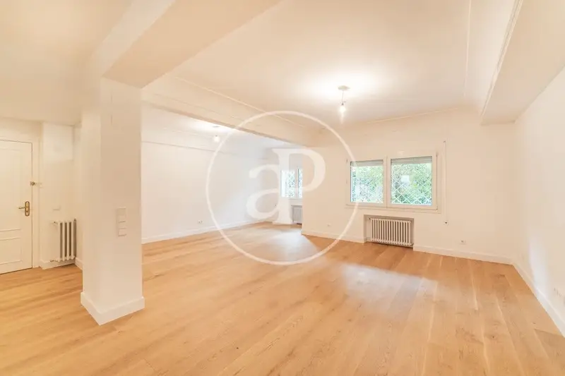 Apartamento en alquiler en El Viso, Madrid ciudad, Madrid