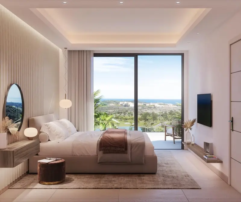 Chalet en venta en Mijas, Málaga