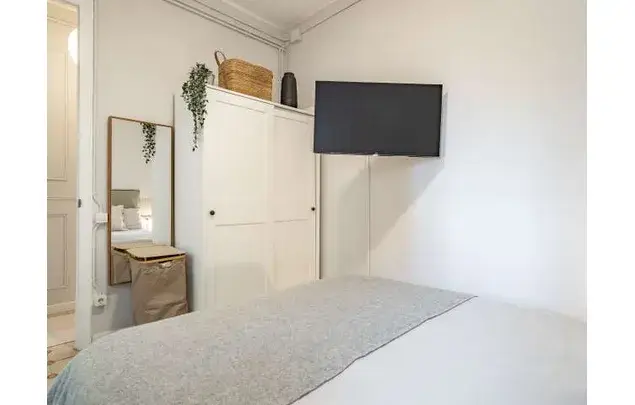 Alquiler Habitacion 80m2 Barcelona