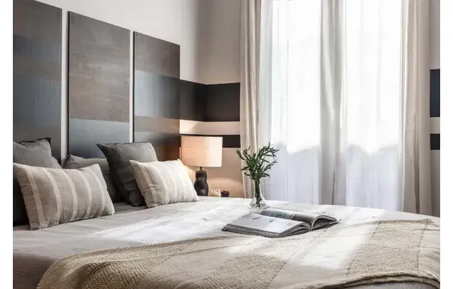 Apartamento 2 Dormitorios 60m2 Madrid Alquiler Temporada Media Larga