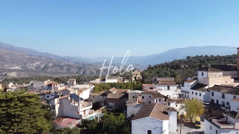 Casa en Venta Pinos del Valle Granada