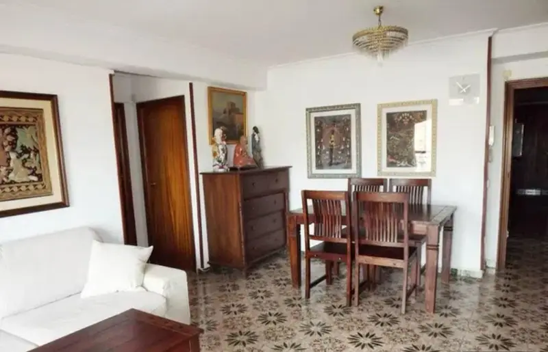 Apartamentos de Lujo en Benalúa Obra Nueva Alegría XII