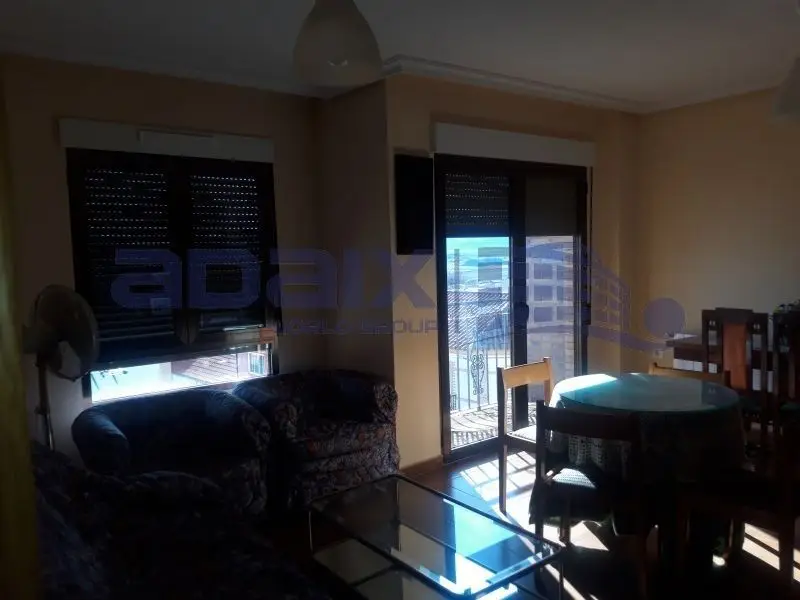 Venta Piso 3 Dormitorios Puertollano Trastero Calefaccion