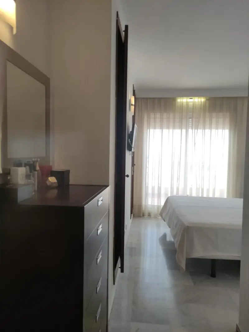Atico Duplex Torrevieja Vistas al Mar Lujo Alegria XII