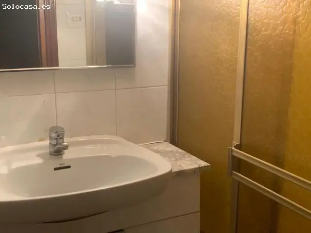Casa en Aliaguilla con 4 habitaciones para reformar