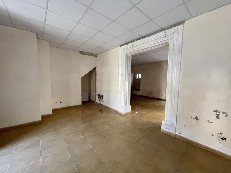 Apartamento en Venta en Sineu Mallorca para Reformar
