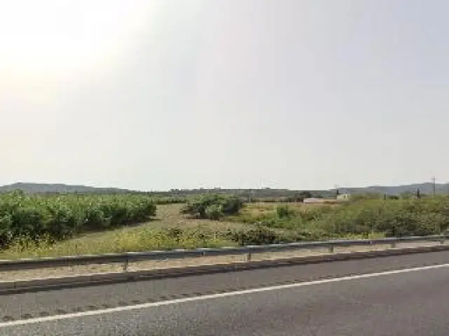 Finca Rustica Vilafranca del Penedes 12540m2