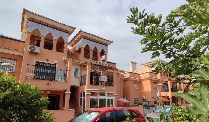 3 Bed Penthouse for sale