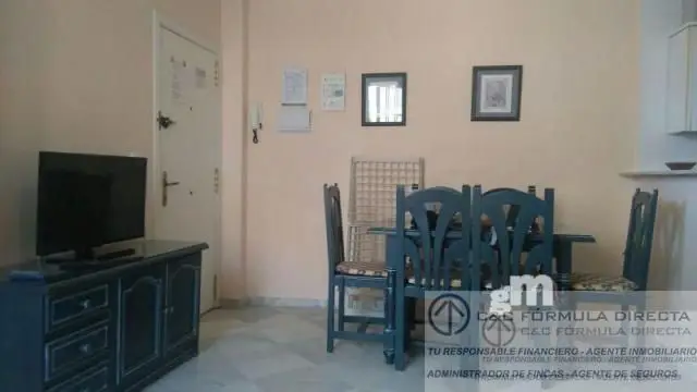 Venta Piso con Garaje Islantilla 2 Dormitorios Cerca Playa