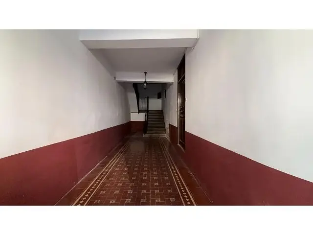 Casa con encanto en el centro de Sigüenza