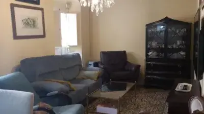 Casa con Encanto en Centro Histórico de San Fernando