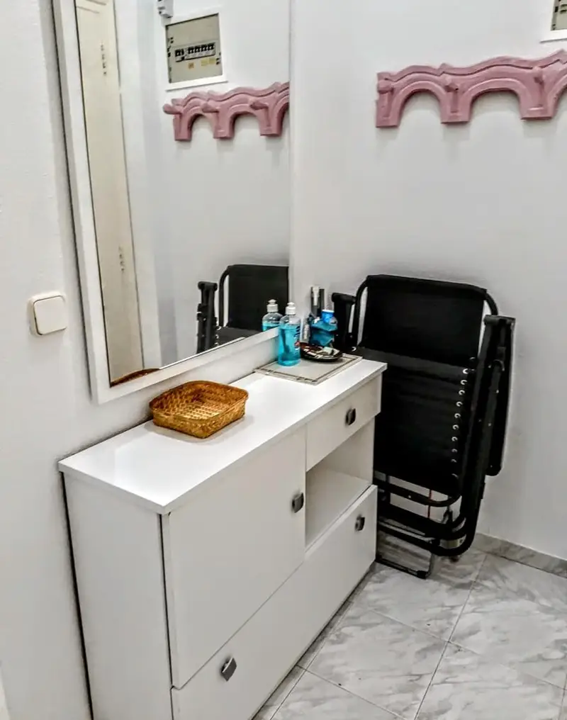 Apartamento en Gandía con Vistas al Mar Cerca de la Playa