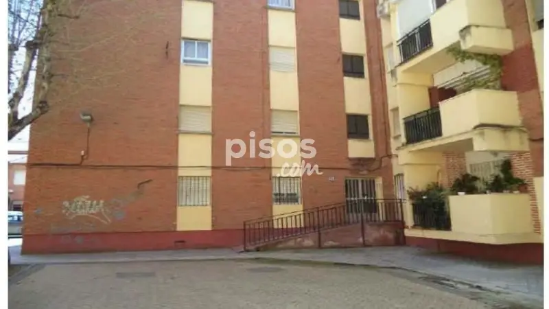 Piso en venta en Calle S Piedad