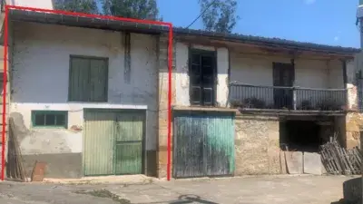 Casa en venta en Calle Bº La Ganceda