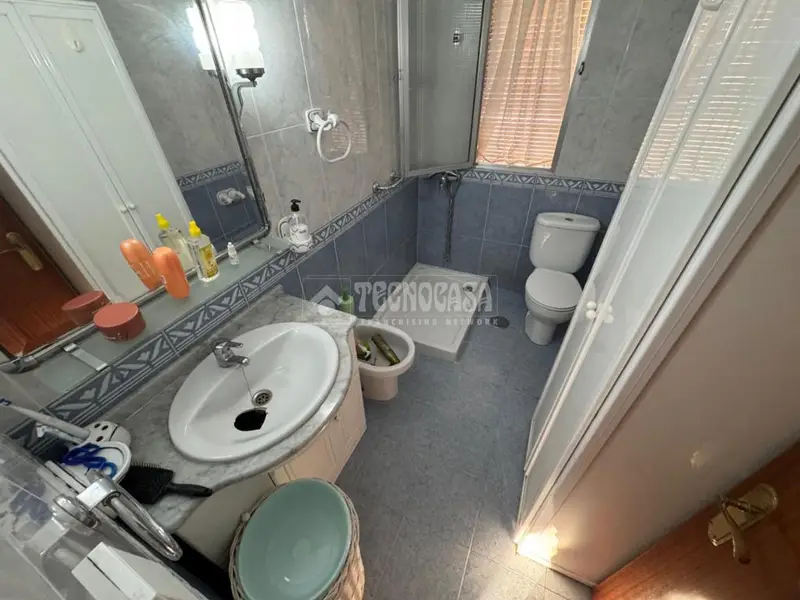 Piso en venta en Écija Calle Herrera