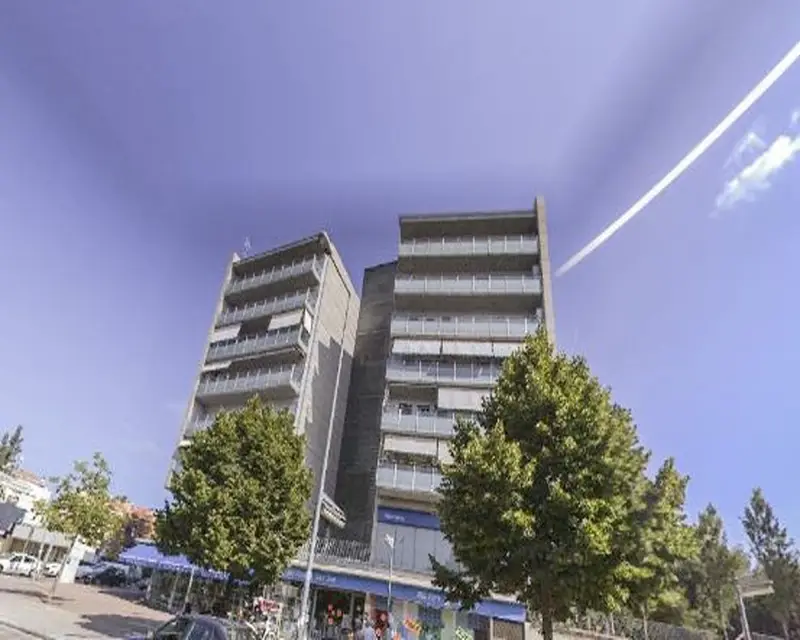Piso 92.56 m2 Terrassa
