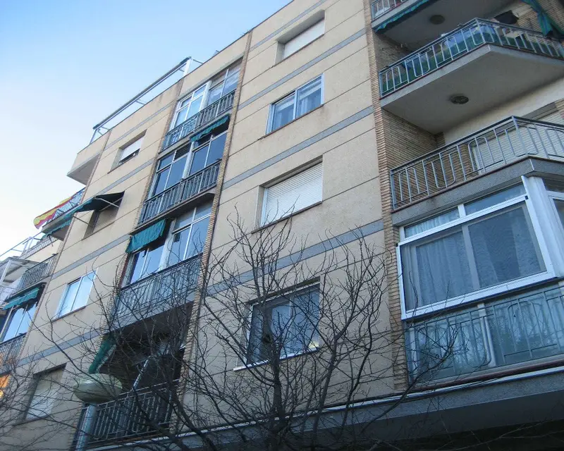 Piso 70m2 3 habitaciones Badalona