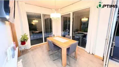 Chalet Moderno en Venta Vedra Galicia Cerca Santiago