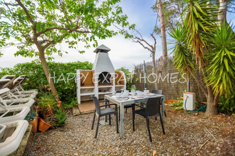 Chalet en Venta El Vendrell 5 Dormitorios Piscina