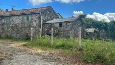 Casa en venta en Couso