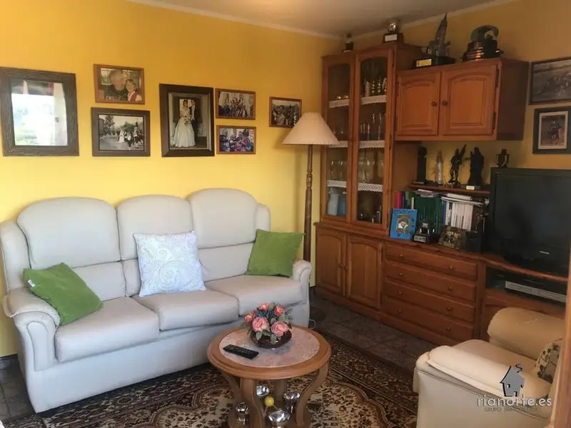 venta Piso en Ribadesella, Asturias (61074)- Globaliza