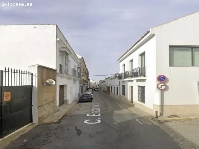 Piso en Lepe Ocupado Venta al Contado