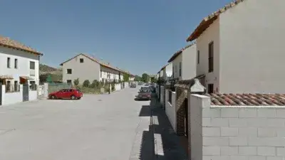 Venta Piso Espinosa de Henares Ocupado Inversi	ón