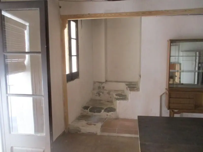 Casa en Castellfollit de la Roca 165m2 4 habitaciones