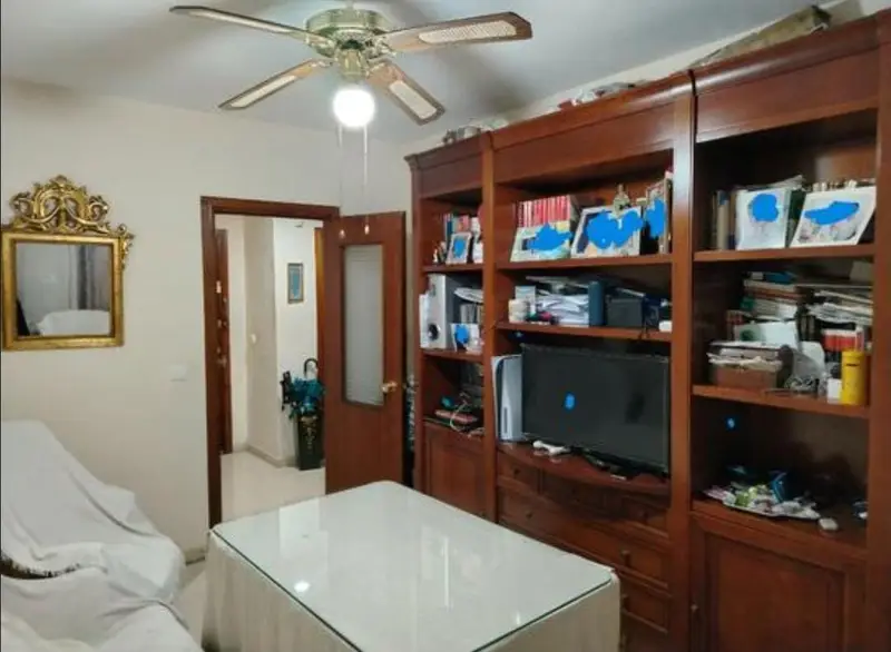 Venta Piso Luminoso Levante Cordoba 3 Dormitorios 1 Baño